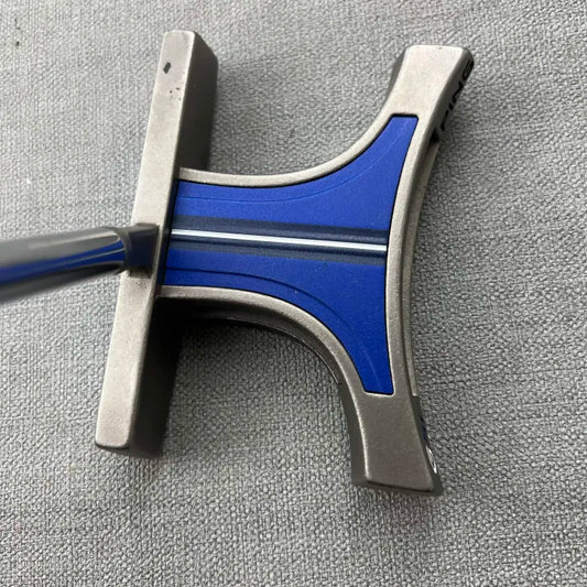 Ping G5i Ug-Le Putter - 35 Inches / SuperStroke Tour 1.0