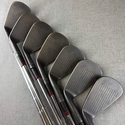 Ben Hogan PTX Pro Irons - Stiff Flex / 4-PW