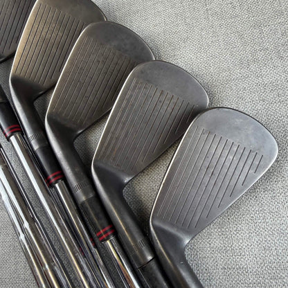 Ben Hogan PTX Pro Irons - Stiff Flex / 4-PW