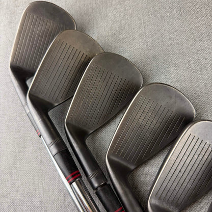 Ben Hogan PTX Pro Irons - Stiff Flex / 4-PW