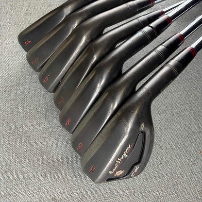 Ben Hogan PTX Pro Irons - Stiff Flex / 4-PW