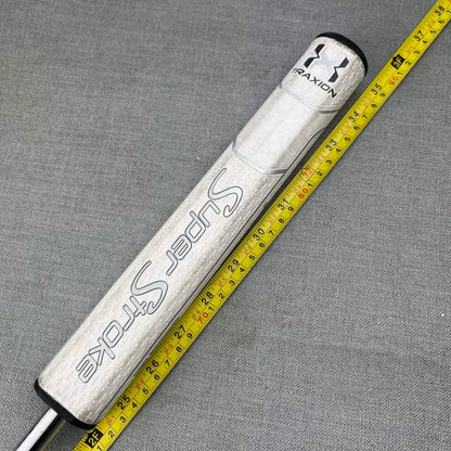 Ping Anser Milled 5 Putter - Superstroke Traxion / 35 Inches