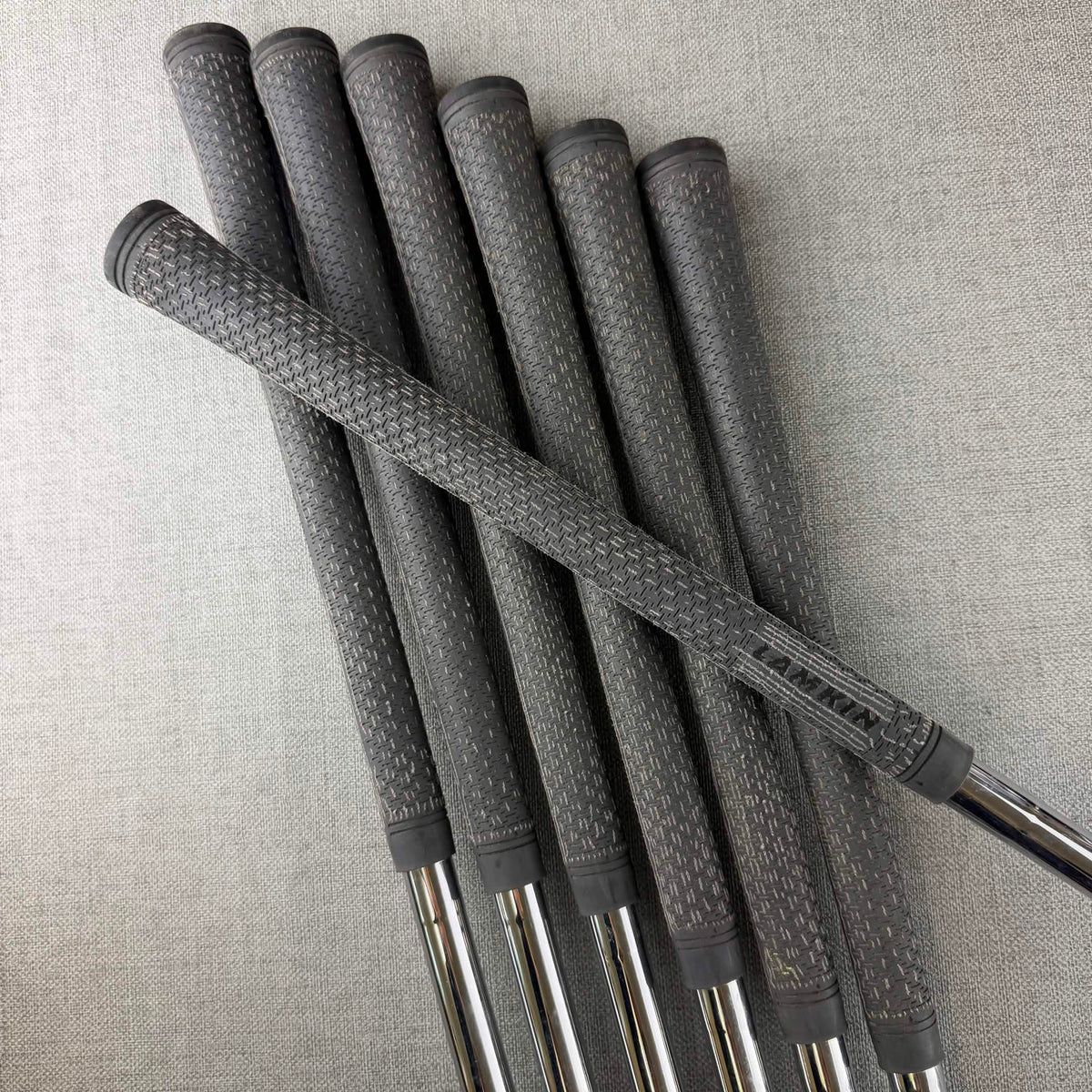 Ben Hogan PTX Pro Irons - Stiff Flex / 4-PW