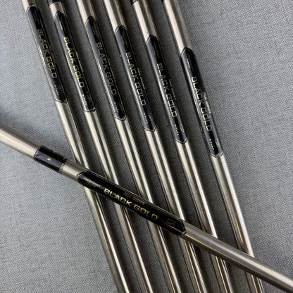 Snake Eyes 675B Irons - Stiff Flex / 4-PW