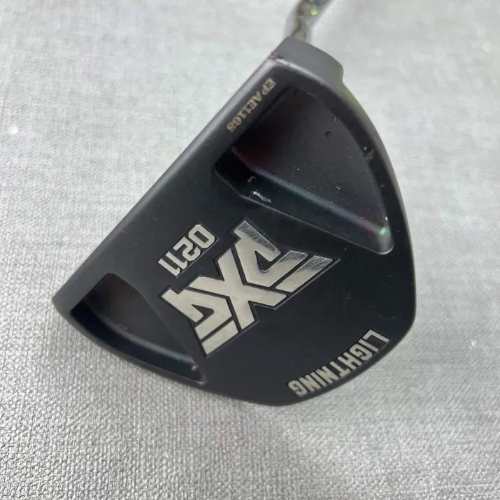 PXG 0211 Lightning Putter - 35 Inches / PXG Grip