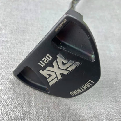 PXG 0211 Lightning Putter - 35 Inches / PXG Grip