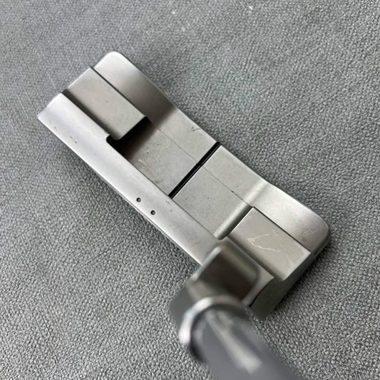 EVNROLL ER2v Putter - 34 Inches / Original Headcover