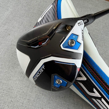 Cobra Aerojet MAX Fairway Wood - Regular 50g / 15.5 Degree