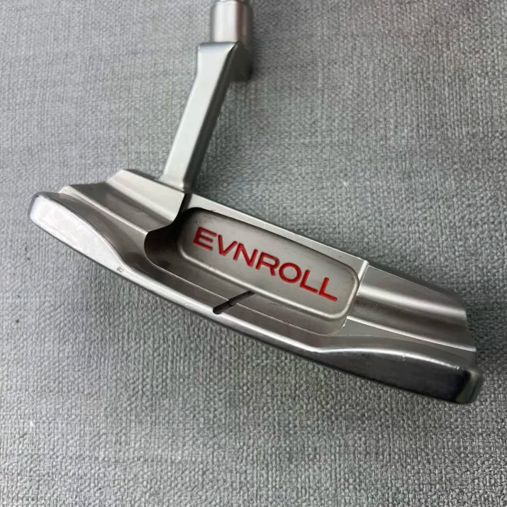 EVNROLL ER2v Putter - 34 Inches / Original Headcover