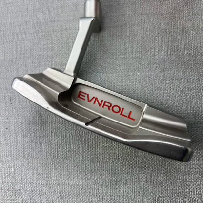 EVNROLL ER2v Putter - 34 Inches / Original Headcover
