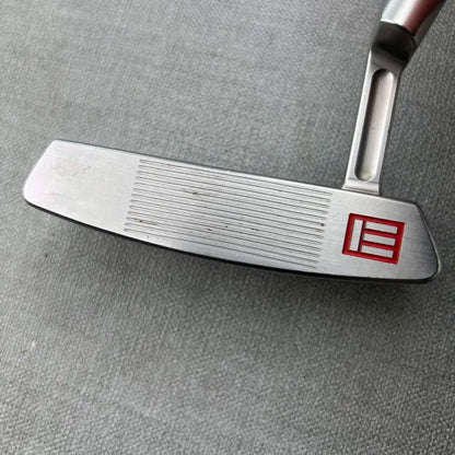 EVNROLL ER2v Putter - 34 Inches / Original Headcover