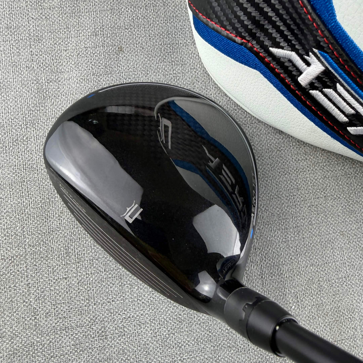 Cobra Aerojet MAX Fairway Wood - Regular 50g / 15.5 Degree