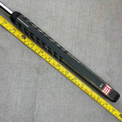 EVNROLL ER2v Putter - 34 Inches / Original Headcover