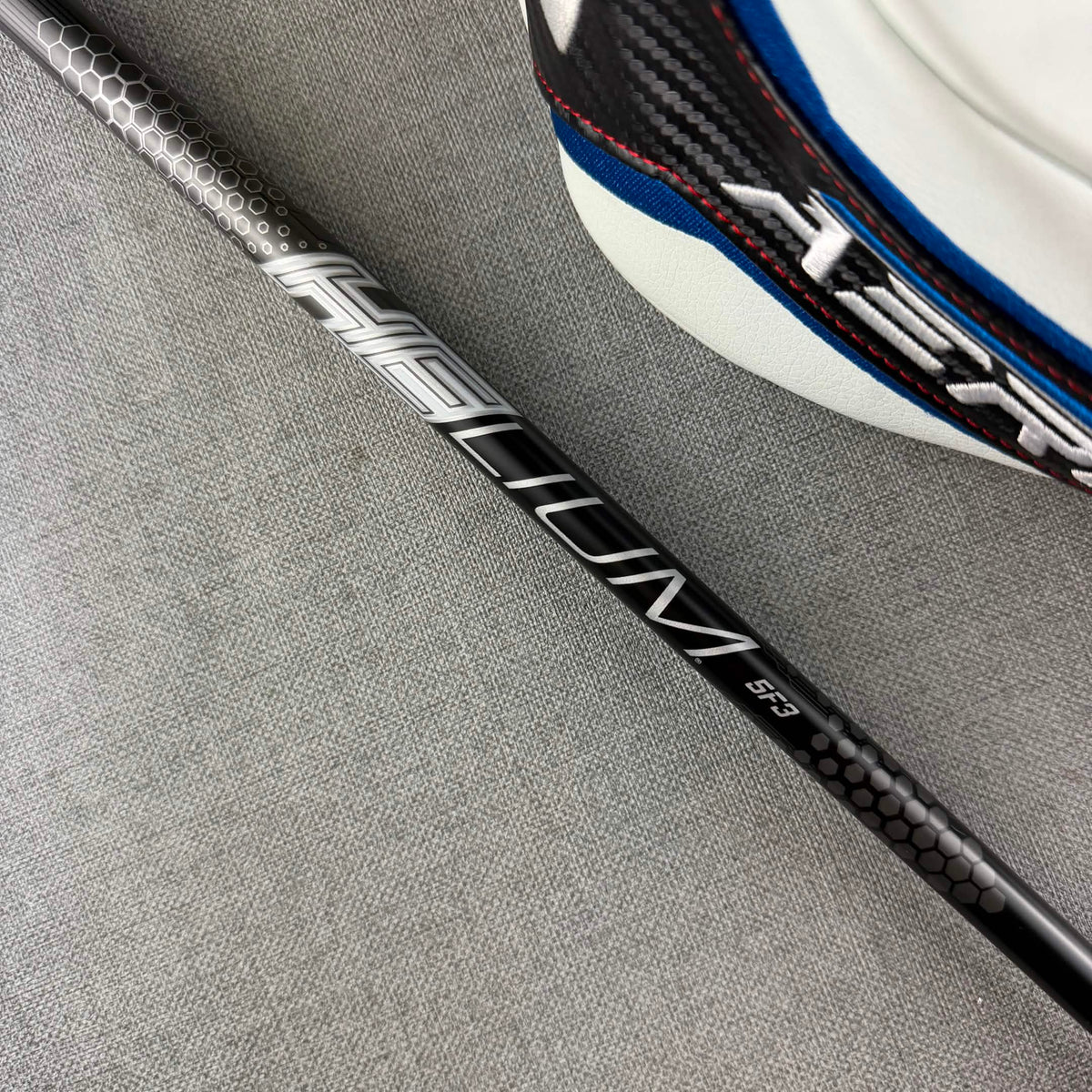 Cobra Aerojet MAX Fairway Wood - Regular 50g / 15.5 Degree