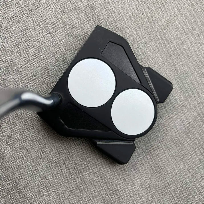 Odyssey 2-Ball TEN Putter - 33 Inches / SuperStroke Traxion