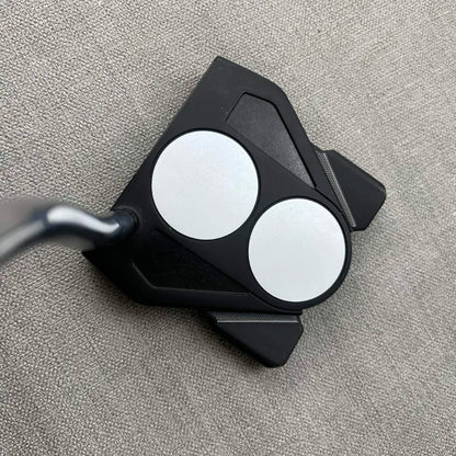 Odyssey 2-Ball TEN Putter - 33 Inches / SuperStroke Traxion