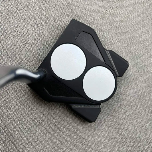Odyssey 2-Ball TEN Putter - 33 Inches / SuperStroke Traxion