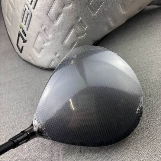 Taylormade QI35 Core Driver New - 10.5 Degree / Regular Flex