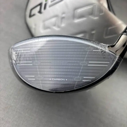 Taylormade QI35 Core Driver New - 10.5 Degree / Regular Flex