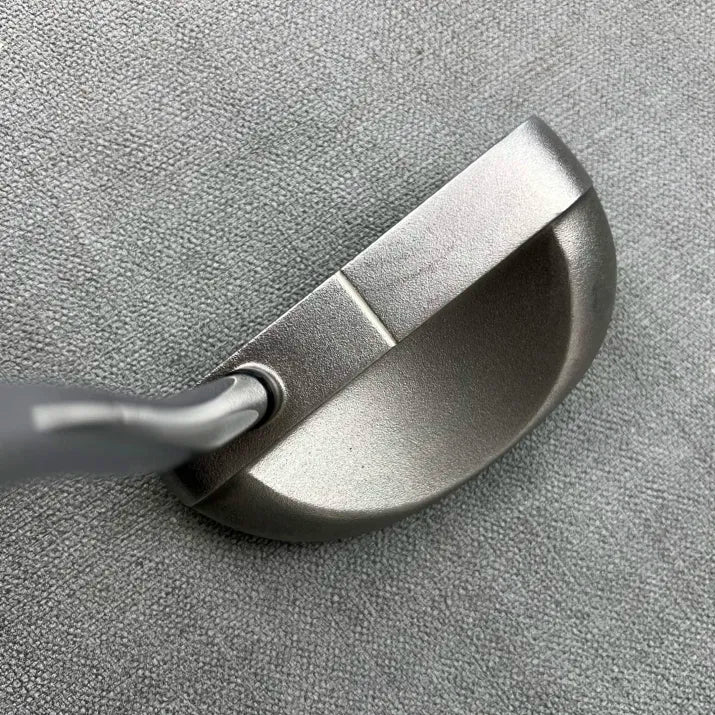 Odyssey Dual Force 2 Rossie Putter - 36 Inches / SuperStroke Tour 2.0