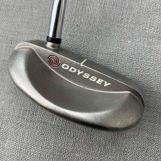 Odyssey Dual Force 2 Rossie Putter - 36 Inches / SuperStroke Tour 2.0