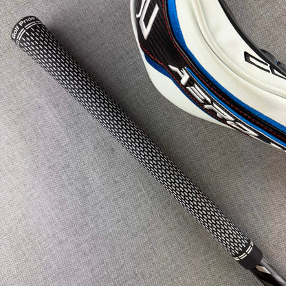 Cobra Aerojet  Hybrid - Senior Flex / 24 Degree