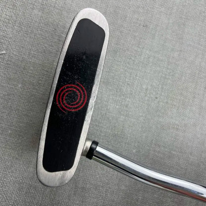 Odyssey Dual Force 2 Rossie Putter - 36 Inches / SuperStroke Tour 2.0