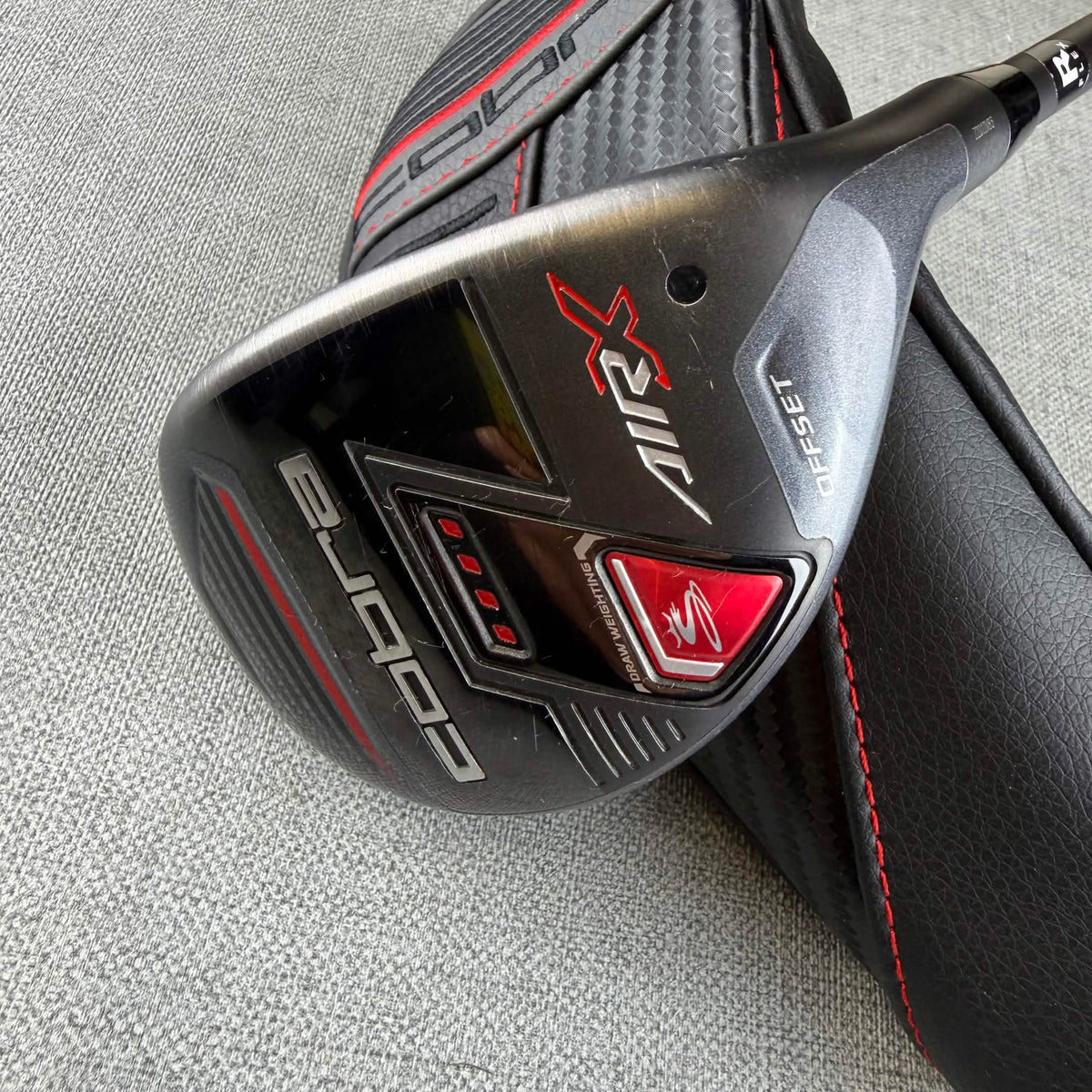 Cobra Air X Hybrid - Regular Flex / 22 Degree