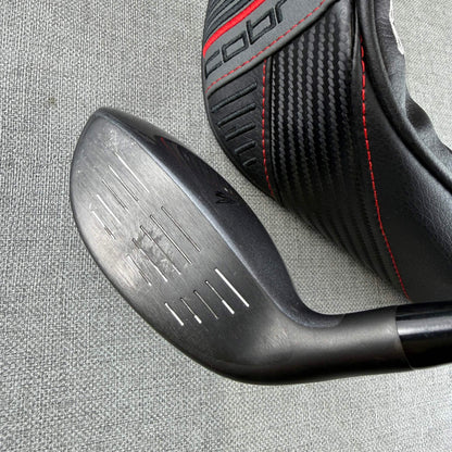 Cobra Air X Hybrid - Regular Flex / 22 Degree