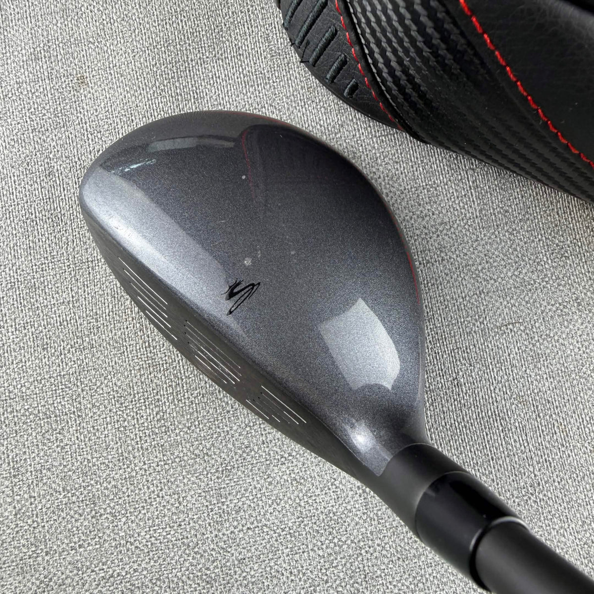 Cobra Air X Hybrid - Regular Flex / 22 Degree