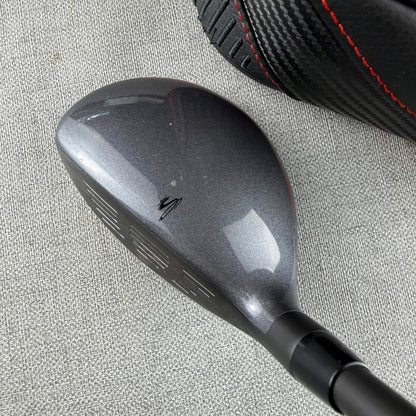 Cobra Air X Hybrid - Regular Flex / 22 Degree