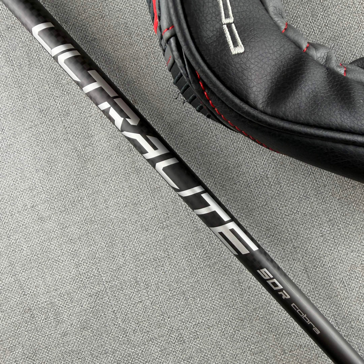 Cobra Air X Hybrid - Regular Flex / 22 Degree