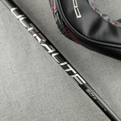 Cobra Air X Hybrid - Regular Flex / 22 Degree