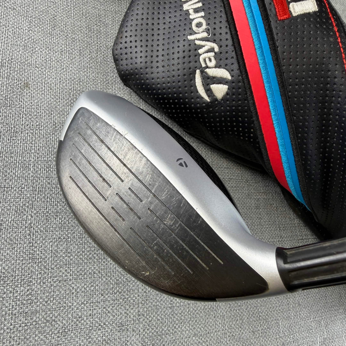 Taylormade  M4 Fairway Wood - Stiff 60g / 18 Degree