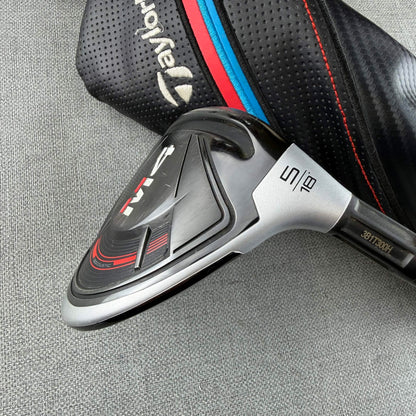 Taylormade  M4 Fairway Wood - Stiff 60g / 18 Degree