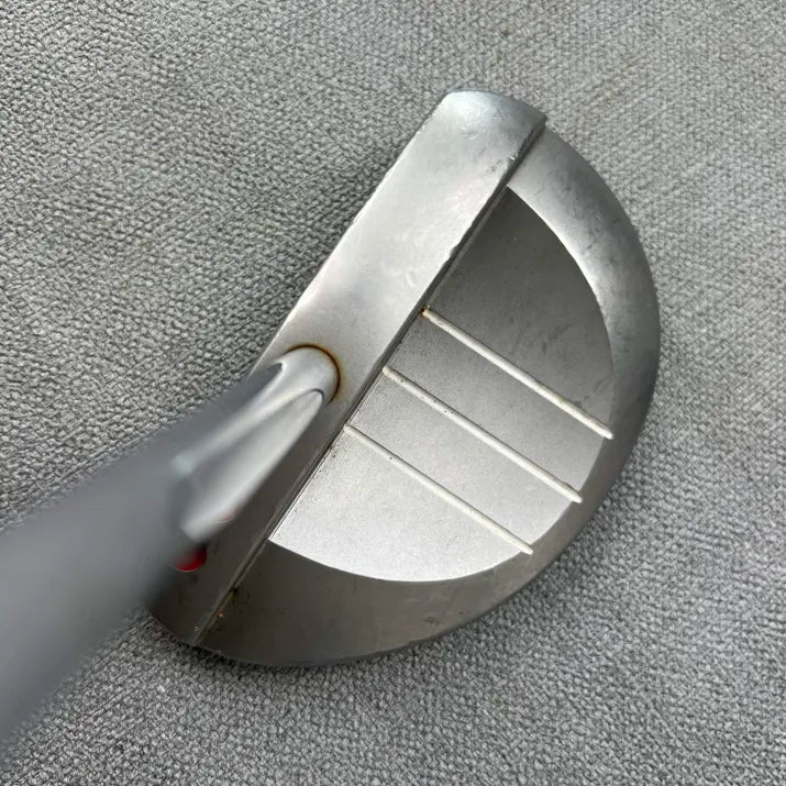 Scotty Cameron Red X Putter - 35 Inches / SuperStroke