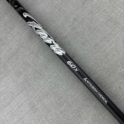Taylormade Qi35 Core Driver New - 10.5 Degree / Stiff Flex