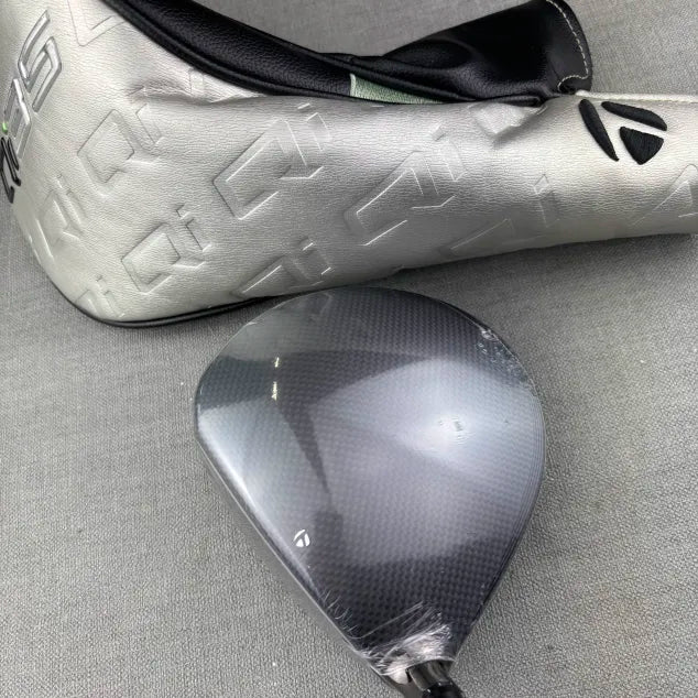 Taylormade Qi35 Core Driver New - 10.5 Degree / Stiff Flex