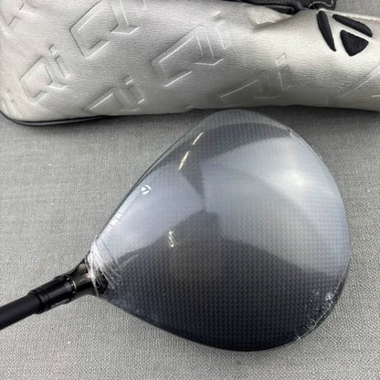 Taylormade Qi35 Core Driver New - 10.5 Degree / Stiff Flex