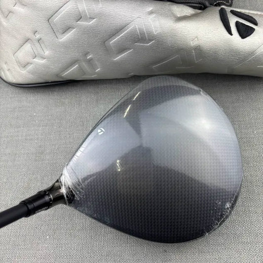 Taylormade Qi35 Core Driver New - 10.5 Degree / Stiff Flex