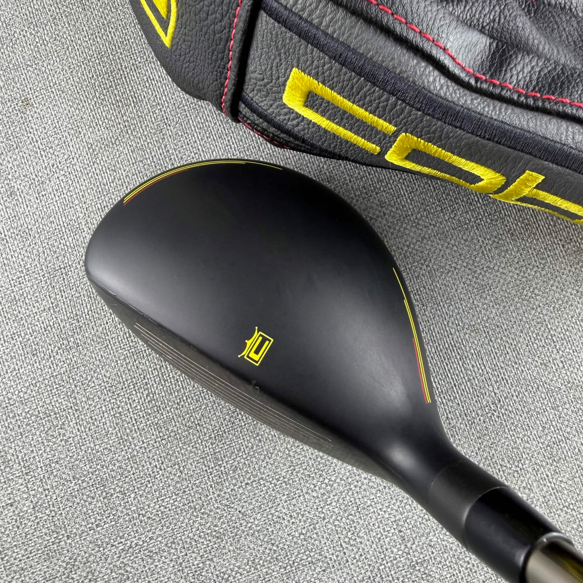 Cobra King SZ  Hybrid - Regular Flex / 21 Degree