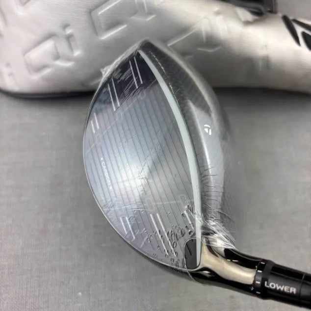 Taylormade Qi35 Core Driver New - 10.5 Degree / Stiff Flex