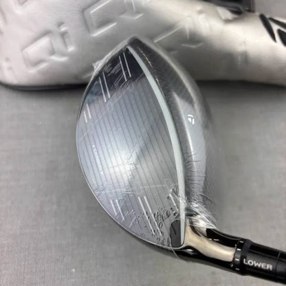 Taylormade Qi35 Core Driver New - 10.5 Degree / Stiff Flex