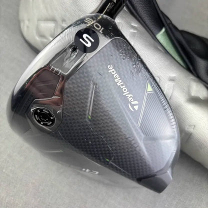 Taylormade Qi35 Core Driver New - 10.5 Degree / Stiff Flex