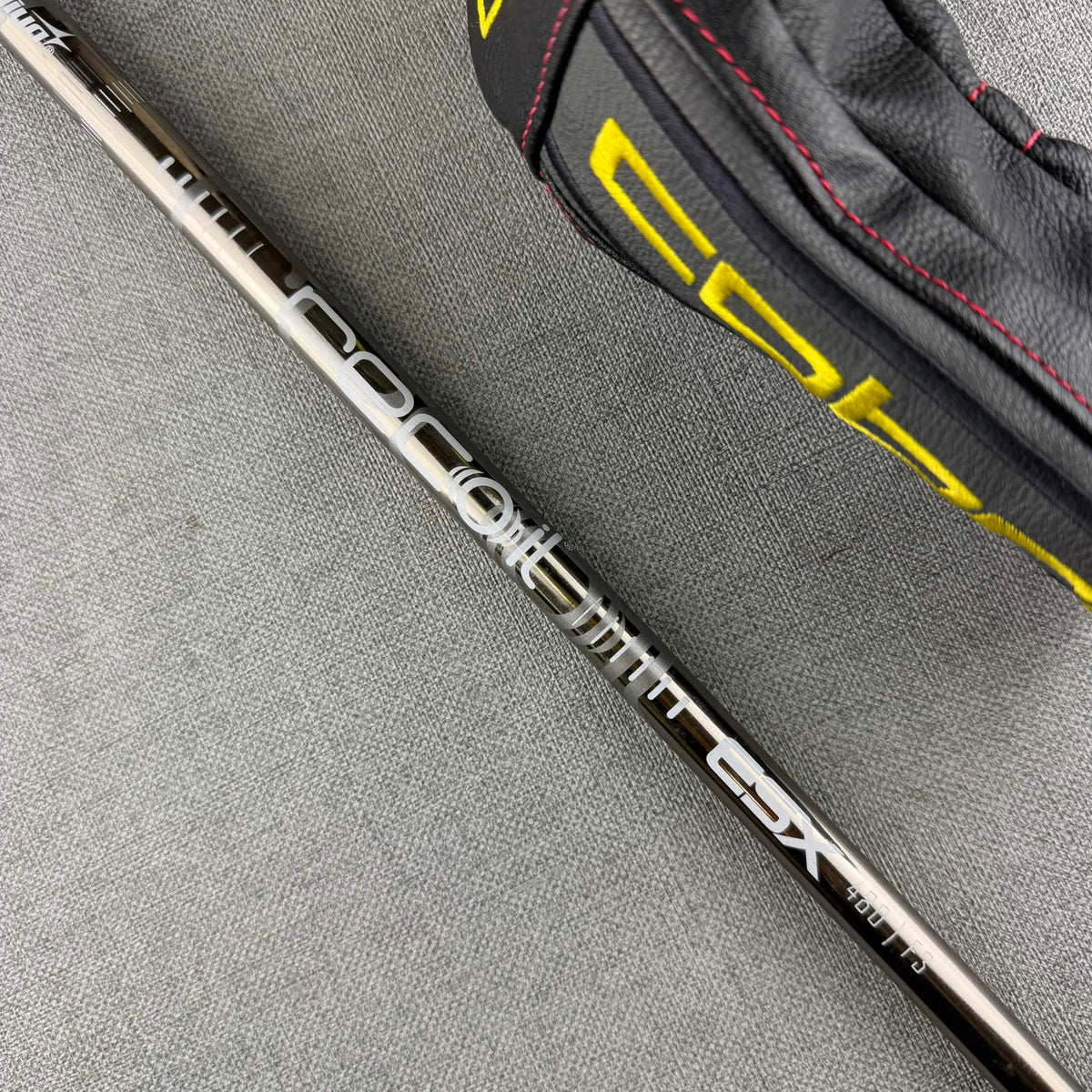Cobra King SZ  Hybrid - Regular Flex / 21 Degree