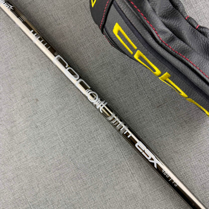 Cobra King SZ  Hybrid - Regular Flex / 21 Degree