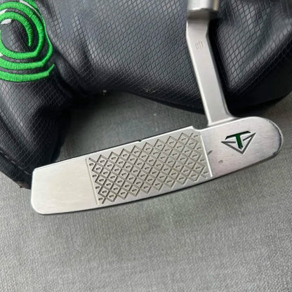 Odyssey Toulon Austin Putter - 35 Inches / SuperStroke Toulon