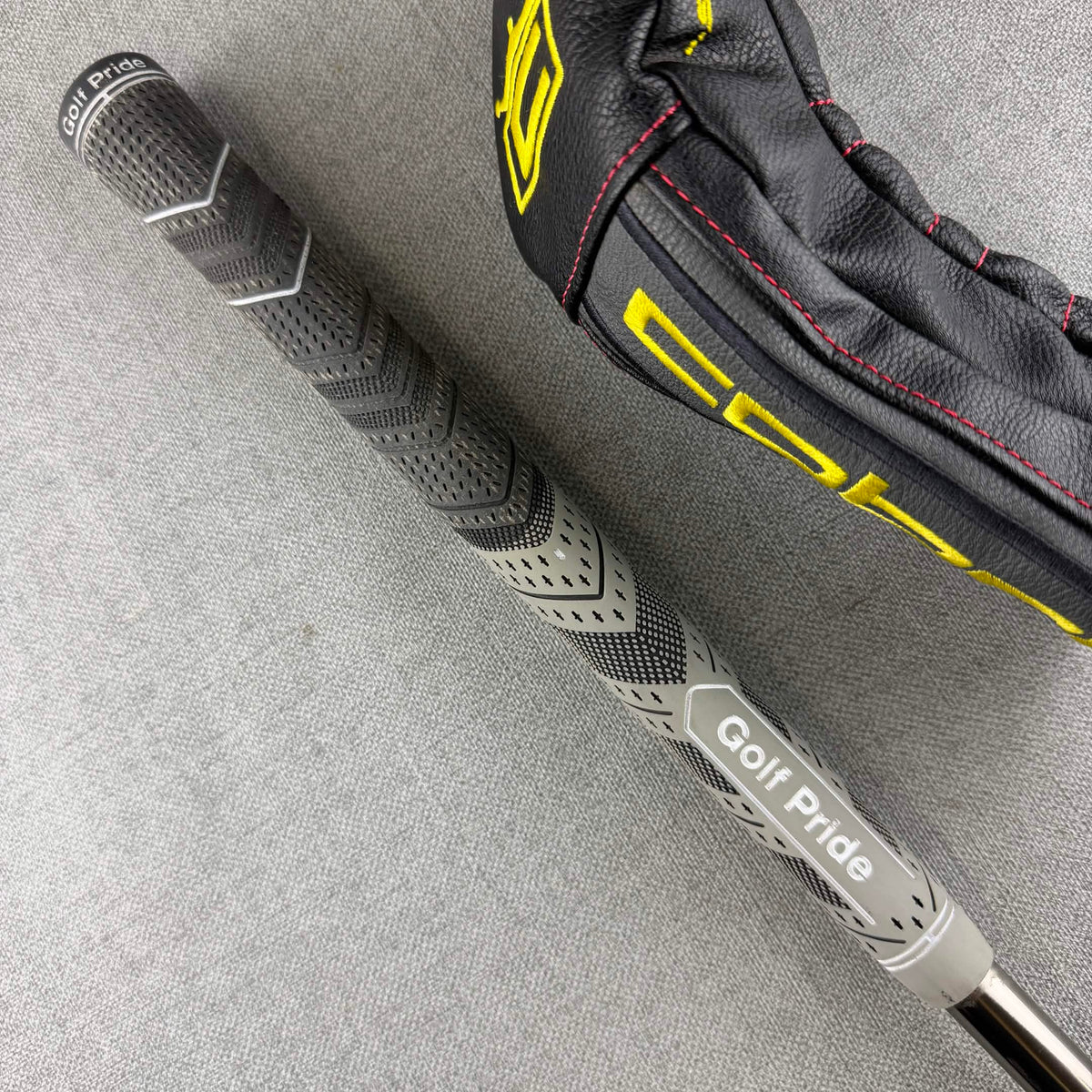 Cobra King SZ  Hybrid - Regular Flex / 21 Degree
