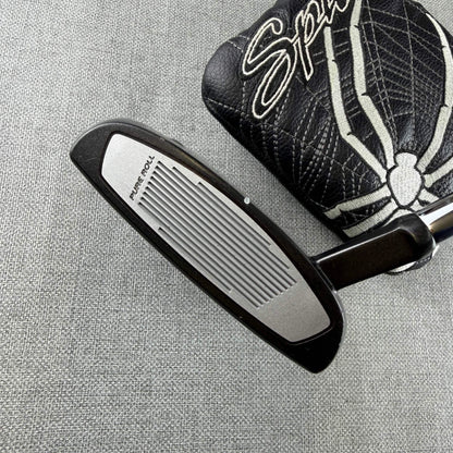 Taylormade Spider Tour Putter - 32 Inches / SuperStroke Mid Slim 2.0 Grip