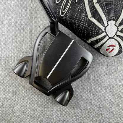 Taylormade Spider Tour Putter - 32 Inches / SuperStroke Mid Slim 2.0 Grip